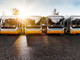 Autobus: crollano le immatricolazioni in Liguria -26% nel 2020, Imperia la più inquinante (il 30% è Euro 0, 1 e 2)