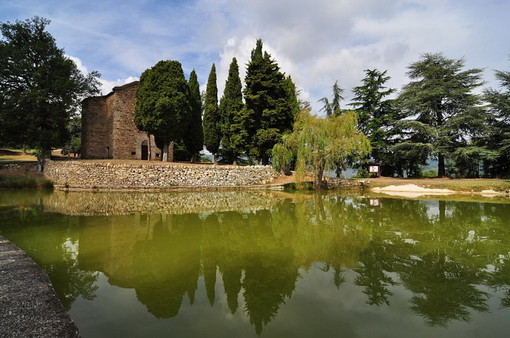 Lucinasco: come ogni anno ordinanza di divieto di 'Pic-nic' in tutto il comune fino al 1° maggio Lucinasco: come ogni anno ordinanza di divieto di 'Pic-nic' in tutto il comune fino al 1° maggio