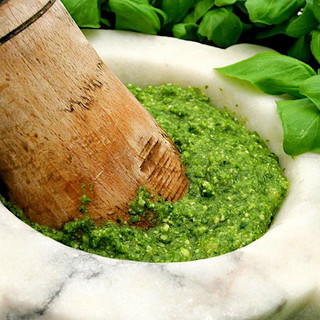 Confermata al 20 marzo 2021 l'ottava edizione del campionato mondiale di pesto genovese al mortaio