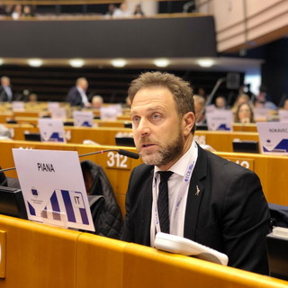 Plenaria a Bruxelles del Comitato delle Regioni. Piana: “Armonizzare lavoro e famiglia è possibile”