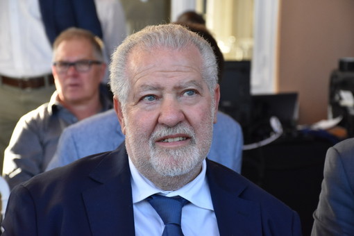 "I prossimi 15 anni saranno in crescendo per l'edilizia in provincia": la certezza di Enio Marino (Video) "I prossimi 15 anni saranno in crescendo per l'edilizia in provincia": la certezza di Enio Marino (Video)