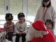 Sarà un Natale speciale e ricco di appuntamenti per i pazienti dei reparti di Pediatria di Sanremo ed Imperia