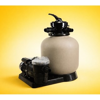 Portata, filtro e impianto: come scegliere la pompa giusta per una piscina fuori terra