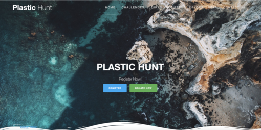 Parte domani da Sanremo 'Plastic Hunt', la grande caccia internazionale ai rifiuti in plastica