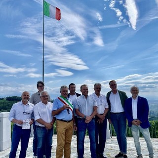 Dal Piemonte: presentata a Bastia Mondovì la prima edizione della mostra dell'uva e del vino (Video)