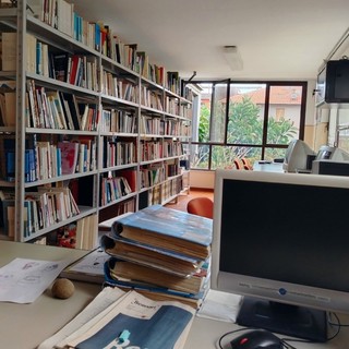 A San Bartolomeo al Mare nasce il nuovo “Club del Libro”