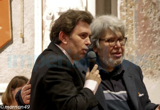 Cervo: presentata la 12a edizione del 'Festival di Pasqua 2019' a cura dell'associazione 'Mozart Italia' Cervo: presentata la 12a edizione del 'Festival di Pasqua 2019' a cura dell'associazione 'Mozart Italia'