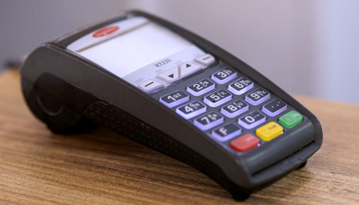 Pos gratuito e servizio tesoreria attivi a Bajardo, Castellaro, Ceriana, Cervo, Olivetta San Michele, Ospedaletti e Vasia