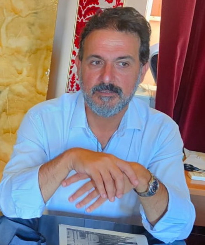 "Sindaco in Onda", il primo cittadino di San Bartolomeo al Mare ospite di Radio Onda Ligure 101