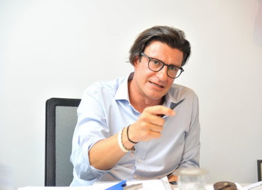 Imperia verso le elezioni, Strescino tenta la scalata in consiglio e sfida Scajola Imperia verso le elezioni, Strescino tenta la scalata in consiglio e sfida Scajola