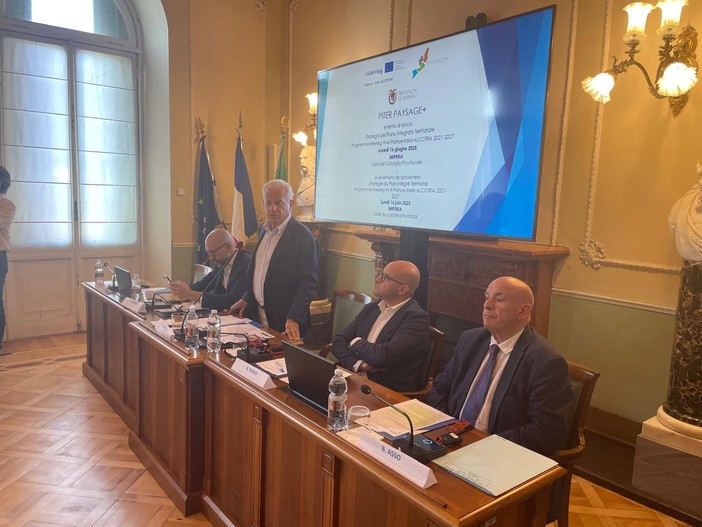 Programma Alcotra: con il piano 'Paysage+' 7 milioni di euro per accoglienza, inclusività e resilienza