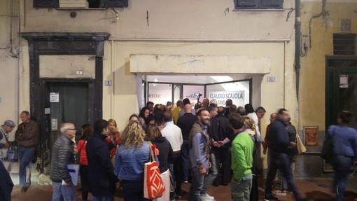 Imperia: ballottaggio, ai point sono già arrivati i risultati di 18 sezioni, Claudio Scajola sempre avanti