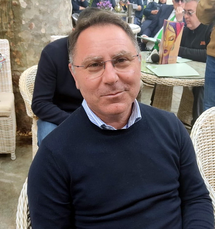 Diano Marina: presunte cene pagate ad 'Aromatica', dura risposta di GM "Mai partecipato, chi ha parlato chieda scusa!" Diano Marina: presunte cene pagate ad 'Aromatica', dura risposta di GM "Mai partecipato, chi ha parlato chieda scusa!"