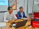 Imperia, alla Camera del Lavoro il report Cgil. Fellegara: &quot;La nostra provincia rimane quella col tasso di disoccupazione più alto della Liguria&quot; (foto e video)