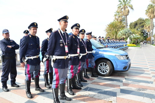Guida sicura in provincia di Imperia: nei prossimi giorni aumentano i controlli sulle strade