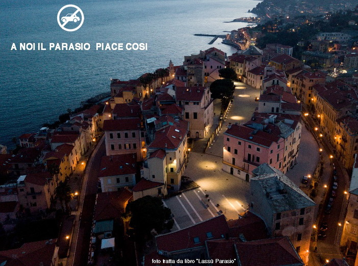 Imperia: emendamento del Pd respinto sul progetto per il Parasio "Ci auguriamo un ripensamento dell'Amministrazione" Imperia: emendamento del Pd respinto sul progetto per il Parasio "Ci auguriamo un ripensamento dell'Amministrazione"