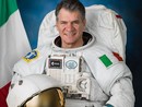 "Orientamenti Dreamers", l'astronauta Paolo Nespoli incontra gli studenti imperiesi