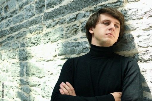 Cervo: sabato sera l'esibizione dell'artista russo Vitaly Pisarenko al 56° Festival Internazionale di Musica da Camera