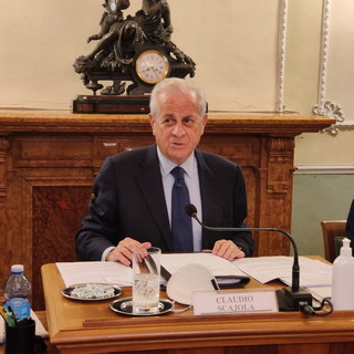 Claudio Scajola
