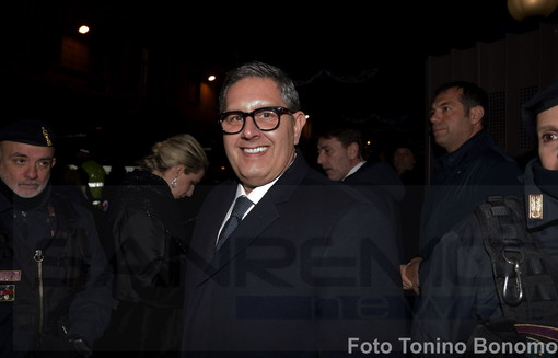 Giovanni Toti Giovanni Toti