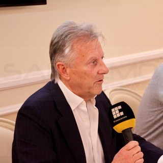 Il “re” di Primocanale Maurizio Rossi indagato per lo spot di Esselunga