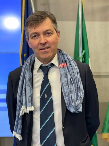 Sanità: presentati i nuovi direttori generali delle Asl, conferma per l'arrivo di Silvio Falco alla 1, Damonte Prioli a Savona Sanità: presentati i nuovi direttori generali delle Asl, conferma per l'arrivo di Silvio Falco alla 1, Damonte Prioli a Savona