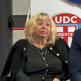 Elezioni, Panarello (Udc): "Felicità per Bucci Presidente e per i risultati del partito" Elezioni, Panarello (Udc): "Felicità per Bucci Presidente e per i risultati del partito"