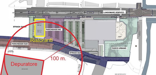 Imperia: strumento urbanistico per le ex Ferriere, in Consiglio un 'Question Time' di Guido Abbo Imperia: strumento urbanistico per le ex Ferriere, in Consiglio un 'Question Time' di Guido Abbo