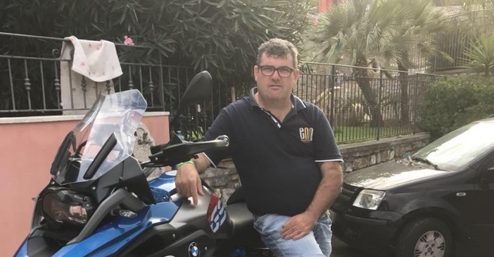 Incidente sulla statale 28 a Ceva, perde la vita l'imperiese Paolo Gheza Incidente sulla statale 28 a Ceva, perde la vita l'imperiese Paolo Gheza