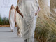 L'alta moda Peserico verso Doha