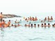 Beach Waterpolo Cup, trionfa "La Sovversiva" nell'edizione "Baia Rumble" Beach Waterpolo Cup, trionfa "La Sovversiva" nell'edizione "Baia Rumble"