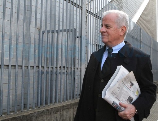 L'ex ufficio di Claudio Scajola a piazza di Spagna figura in un'inchiesta della Procura di Lecco