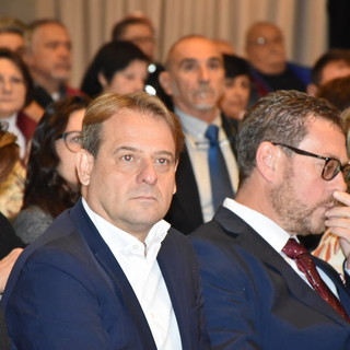 Formazione: Marco Scajola “4 milioni di euro per dare lavoro ai giovani grazie al bando Matchpoint 2”