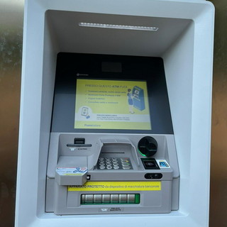 AL DIRETTORE. Postamat in tilt e pin “fantasma”:  un  cittadino ostaggio della burocrazia