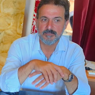 "Sindaco in Onda", il primo cittadino di San Bartolomeo al Mare ospite di Radio Onda Ligure 101