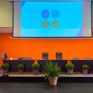 Imperia: presentate ieri le 5 'giornate evento' dell'Istituto Ruffini che scatteranno lunedì prossimo