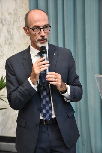 Consiglio comunale a Imperia, approvata la variante al piano comunale di zonizzazione acustica Consiglio comunale a Imperia, approvata la variante al piano comunale di zonizzazione acustica