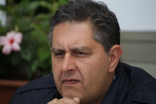 Il futuro di Forza Italia e Giovanni Toti: il Governatore "Serve una seria terapia di rinnovamenti per il partito" Il futuro di Forza Italia e Giovanni Toti: il Governatore "Serve una seria terapia di rinnovamenti per il partito"