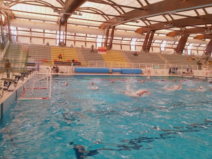 Imperia: si è svolta la prima riunione per la 'nuova' Commissione di Vigilanza sulla Piscina Imperia: si è svolta la prima riunione per la 'nuova' Commissione di Vigilanza sulla Piscina