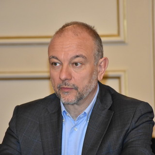 Igor Varnero, presidente provinciale di Federalberghi