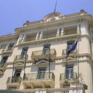 Imperia: consegnate in Prefettura le onorificenze dell’ordine 'Al Merito della Repubblica Italiana' Imperia: consegnate in Prefettura le onorificenze dell’ordine 'Al Merito della Repubblica Italiana'