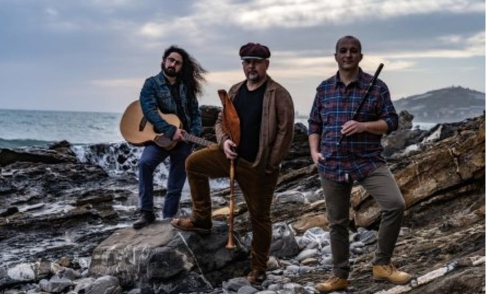 Festa della Musica per il Solstizio, a San Bartolomeo la Ponente Folk Legacy
