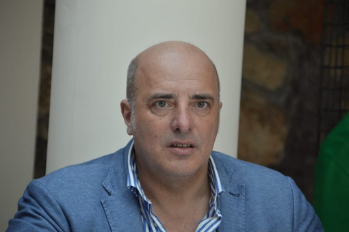 Gianni Berrino