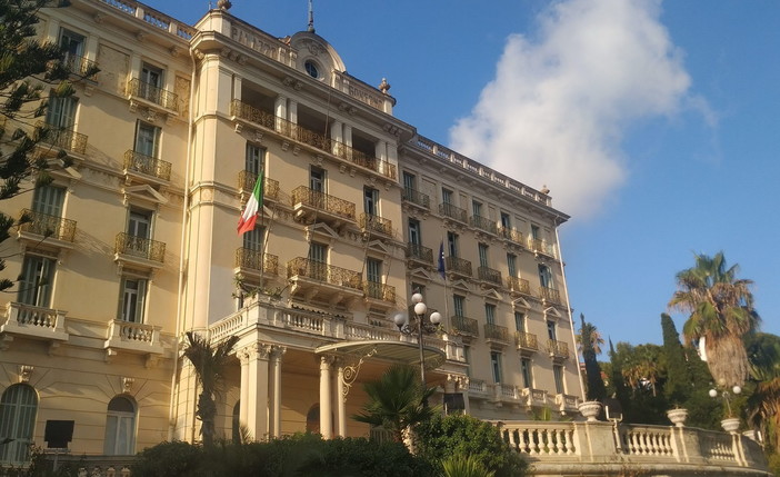 Visite gratuite al Palazzo della Prefettura di Imperia per le ‘Giornate FAI d'Autunno 2020’ Visite gratuite al Palazzo della Prefettura di Imperia per le ‘Giornate FAI d'Autunno 2020’