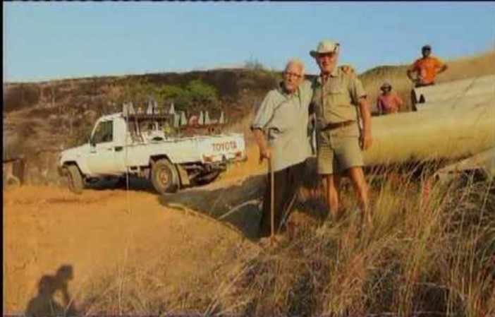 Borgomaro: il missionario Padre Floriano Strappazzon ospite domani all’oratorio di San Giovanni Battista' Borgomaro: il missionario Padre Floriano Strappazzon ospite domani all’oratorio di San Giovanni Battista'