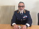 Presentato questa mattina in Questura a Imperia il nuovo Dirigente del Commissariato di Ventimiglia (Foto e Video)