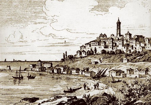 Appunti di storia, Porto Maurizio e la sua gente in patria e nel mondo Appunti di storia, Porto Maurizio e la sua gente in patria e nel mondo