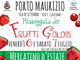 Imperia: venerdì e sabato prossimi a Porto Maurizio il mercatino e la 'Passeggiata dei Frutti Golosi'