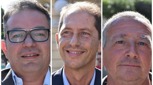 Diano Marina, opposizioni unite: chiesto un consiglio comunale monotematico sulle sedi delle associazioni Diano Marina, opposizioni unite: chiesto un consiglio comunale monotematico sulle sedi delle associazioni