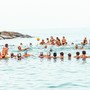 Beach Waterpolo Cup, trionfa "La Sovversiva" nell'edizione "Baia Rumble"